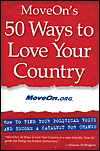 50 Ways to Love Your Country