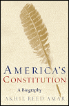 America's Constitution by Akhil Reed Amar