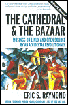 The Cathedral & The Bazaar