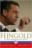 Russ Feingold bio by Sanford Horwitt