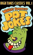 High Times Classics World's Funniest Pot Jokes book