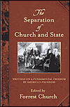 Separation of Church & State