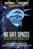 No Safe Spaces 2019 propaganda docufilm