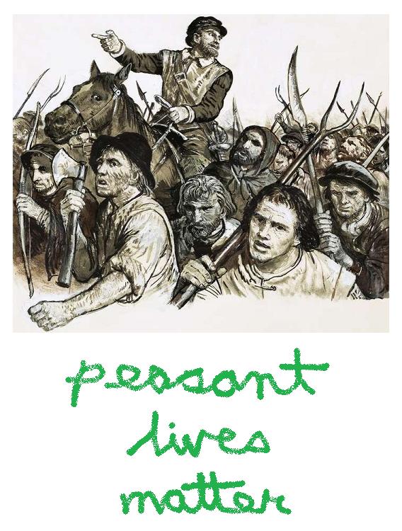 The Revolution is never over, the Class War is perpetual. Which side are you on? ~~ G.E. Nordell